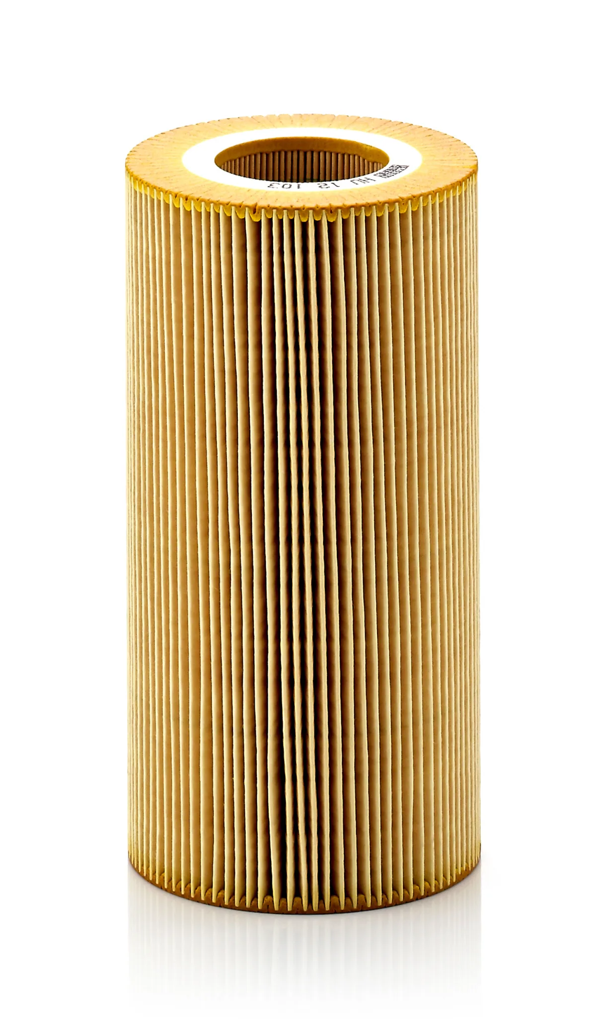 HU12103x Mann Filter