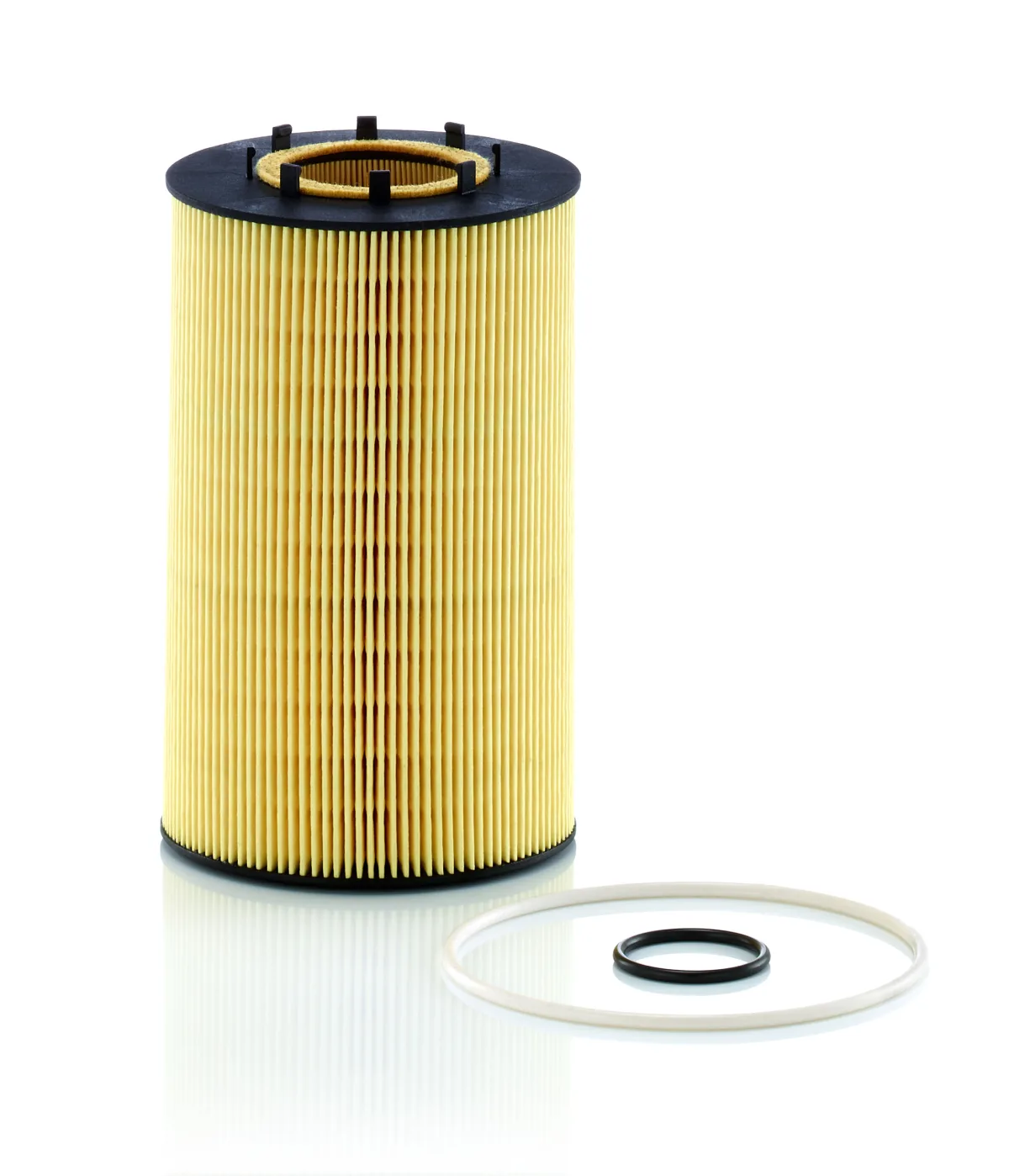 HU12122x Mann Filter