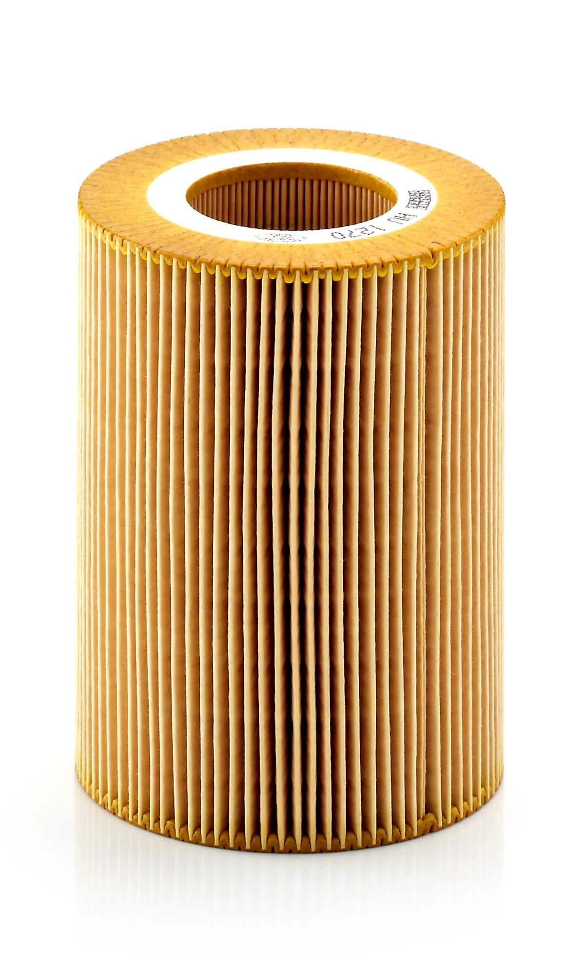 HU1270x Mann Filter