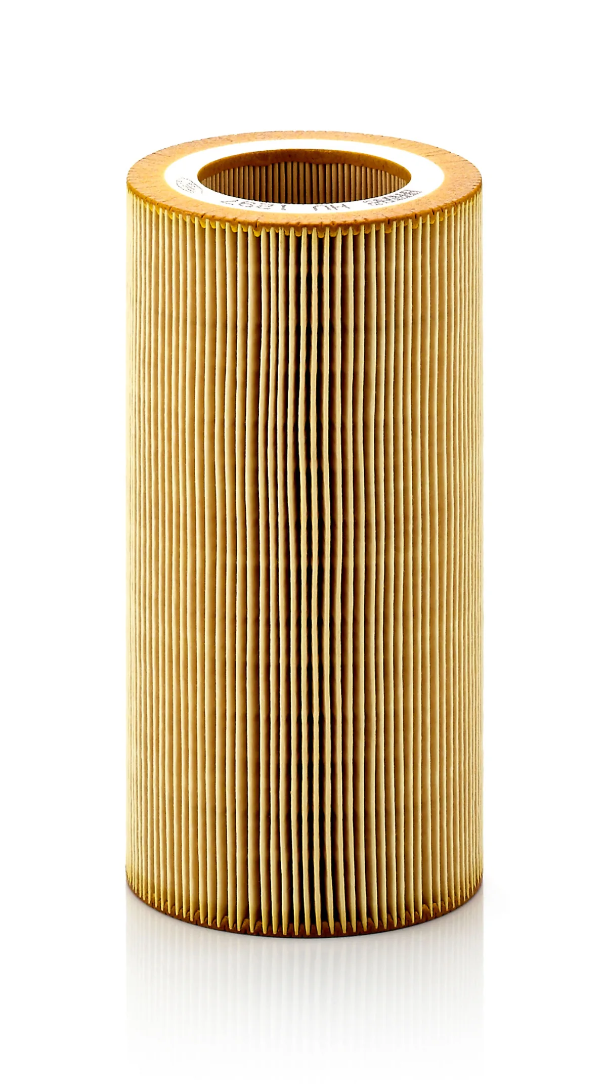 HU1297x Mann Filter
