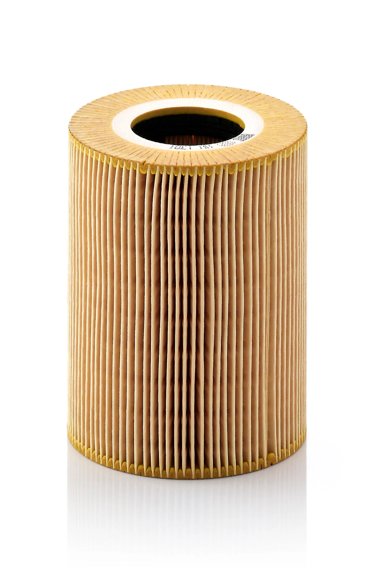 HU1381x Mann Filter