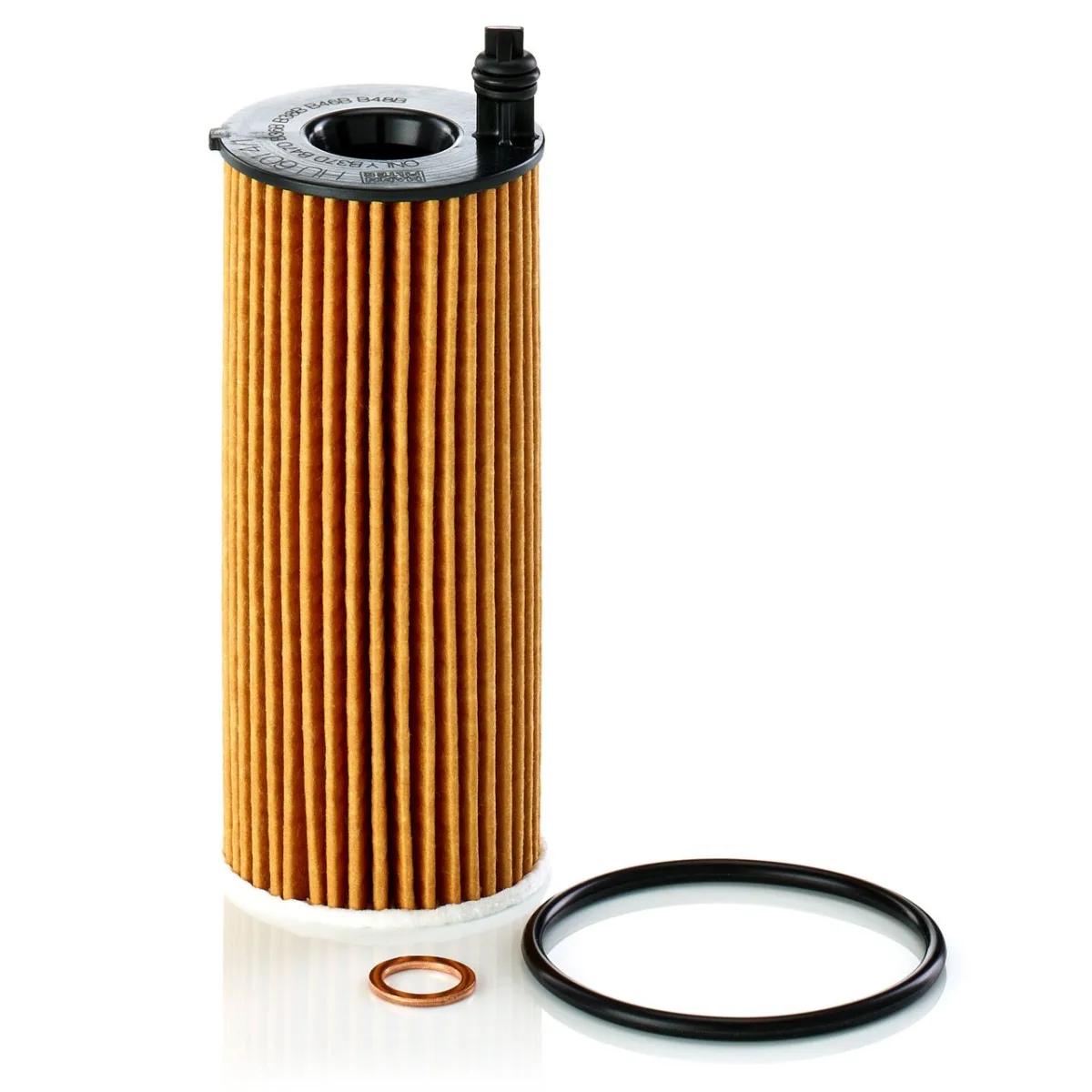 HU6014/1Z Mann Filter