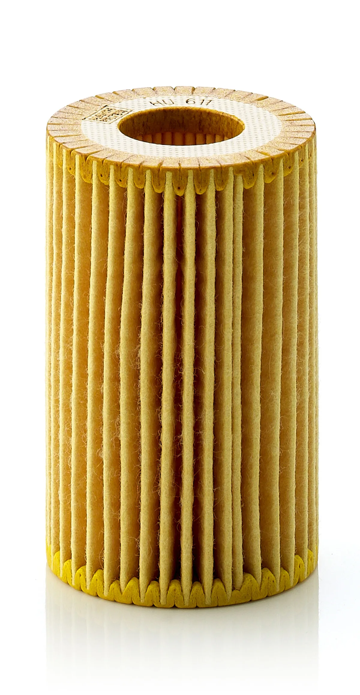 HU611X Mann Filter