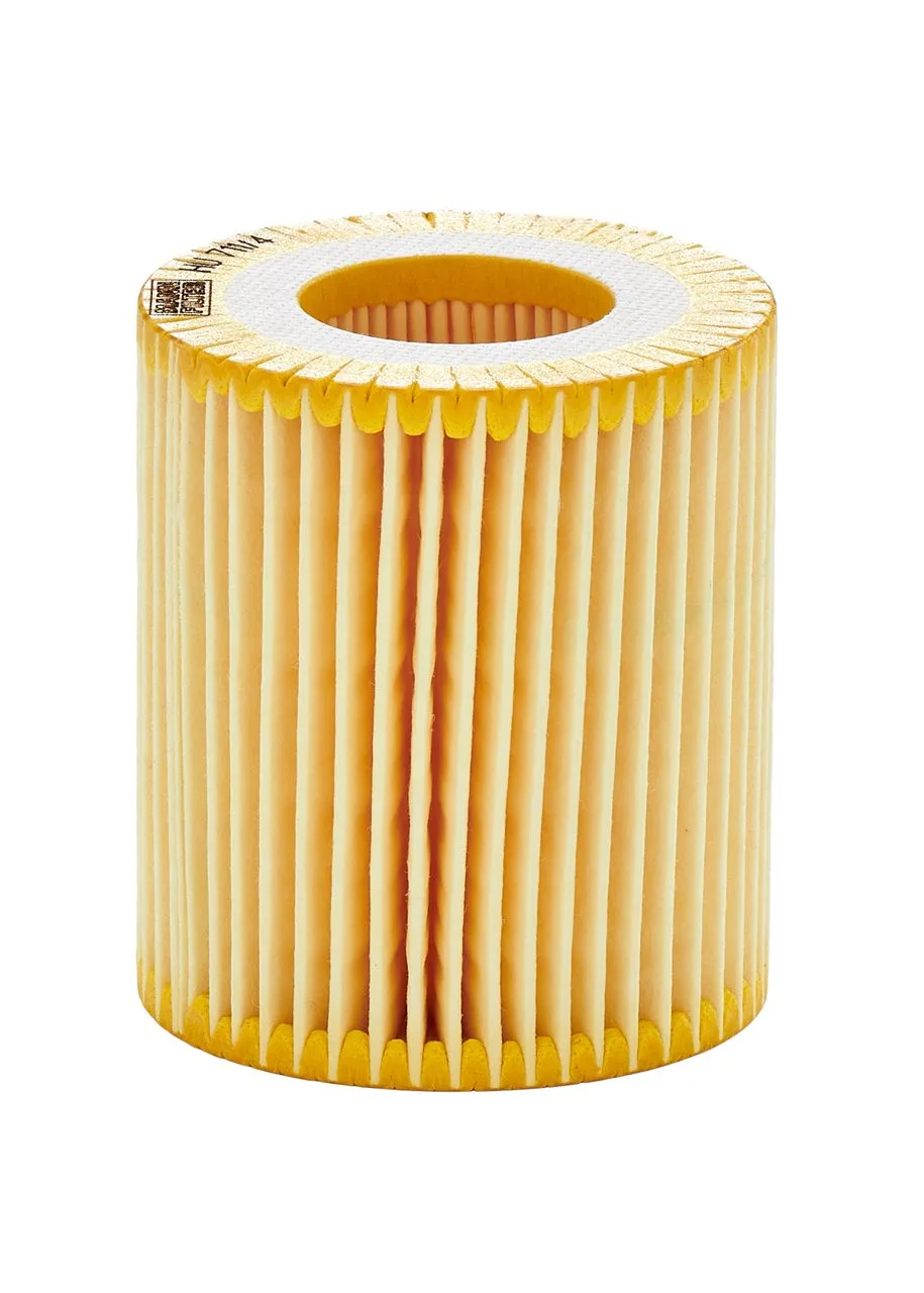 HU711/4X Mann Filter