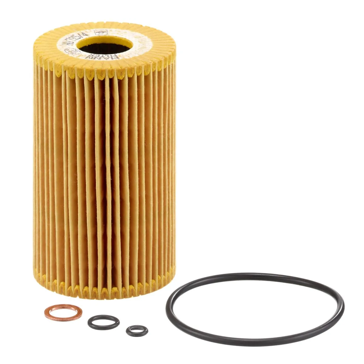 HU715/4X Mann Filter