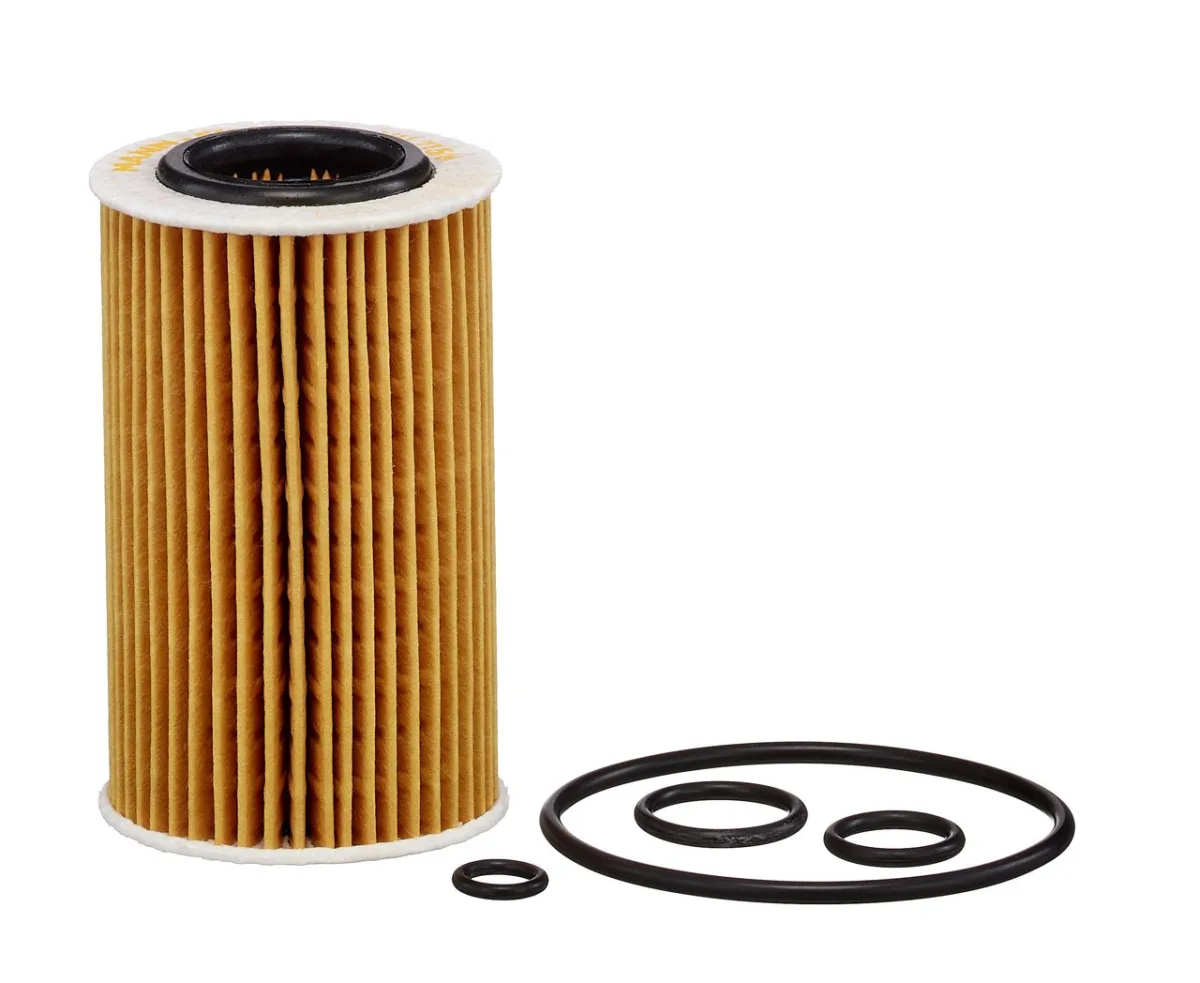 HU715/6X Mann Filter