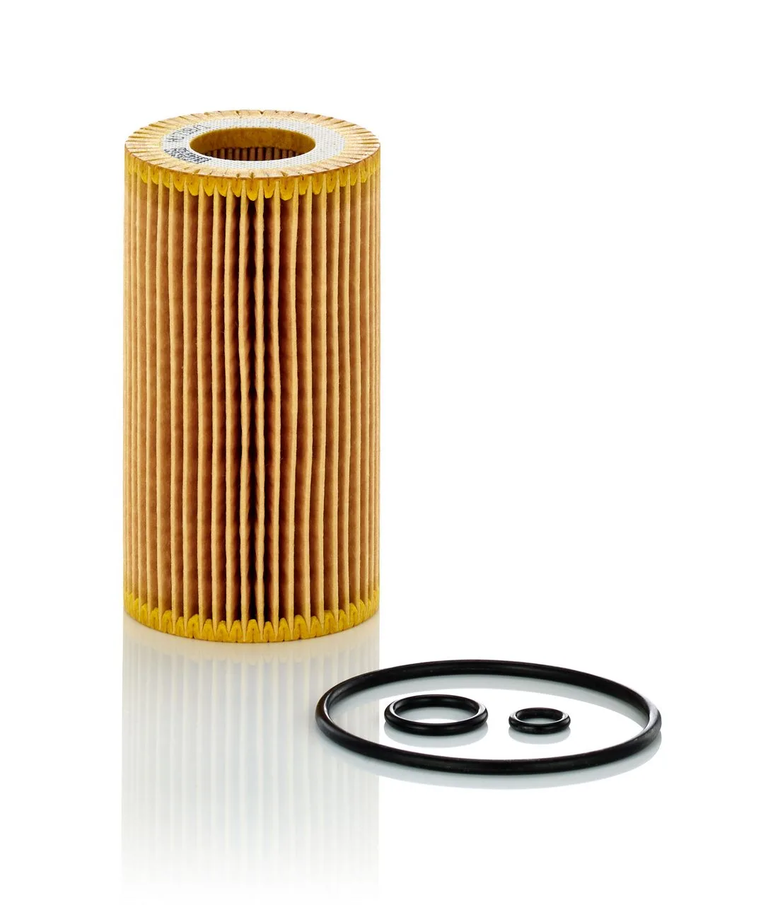 HU718/1k Mann Filter