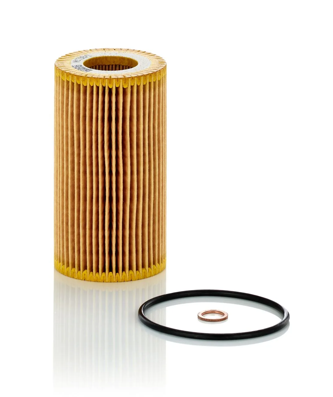 HU718/1Z Mann Filter