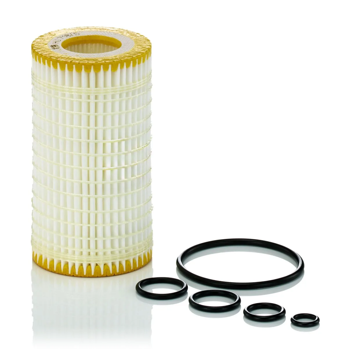HU718/5X Mann Filter