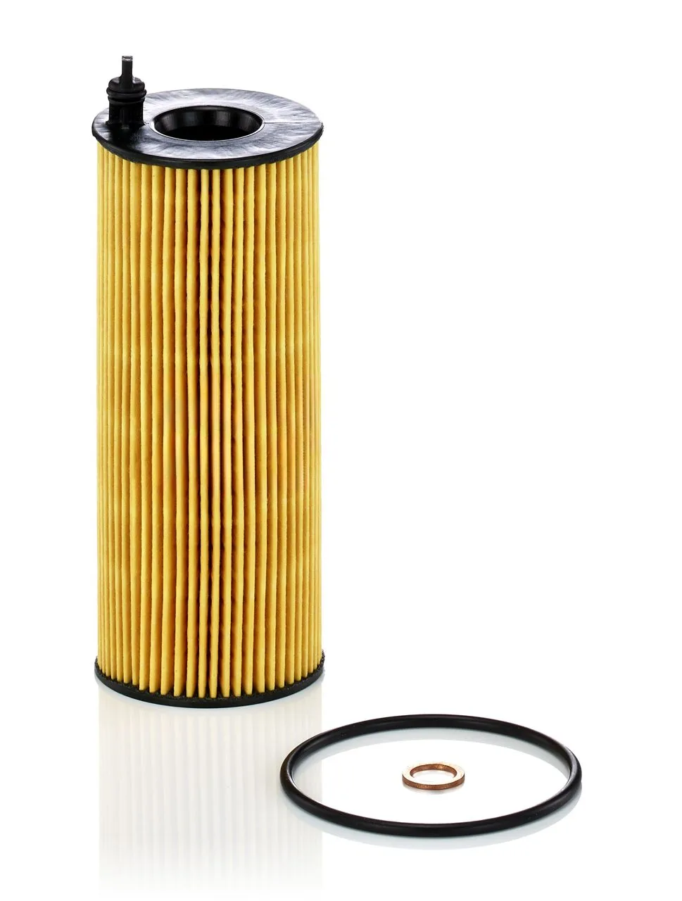 HU721/5x Mann Filter