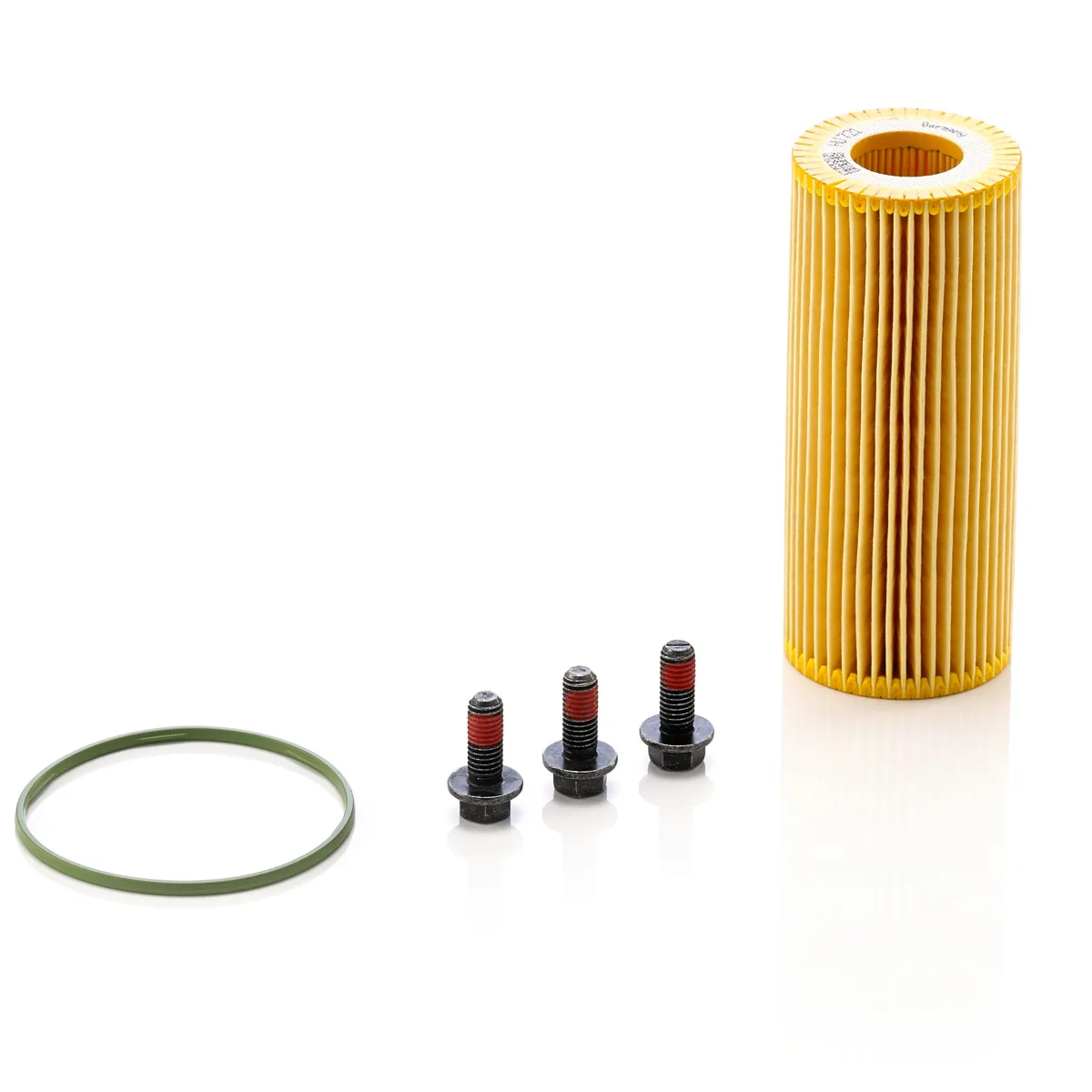HU721wKIT Mann Filter