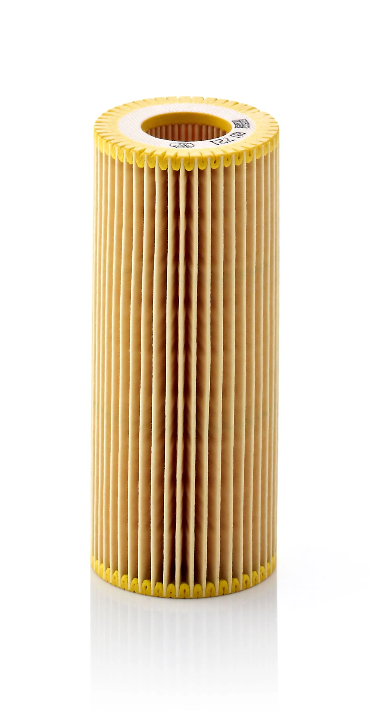 HU721Y Mann Filter