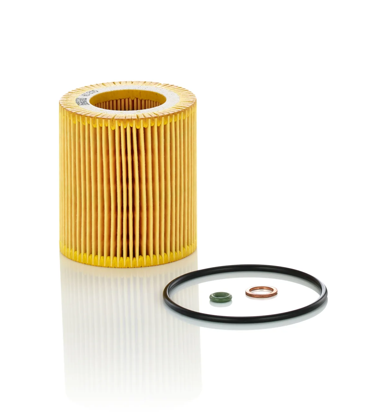HU816X Mann Filter