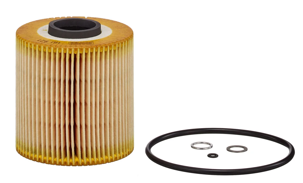 HU921x Mann Filter