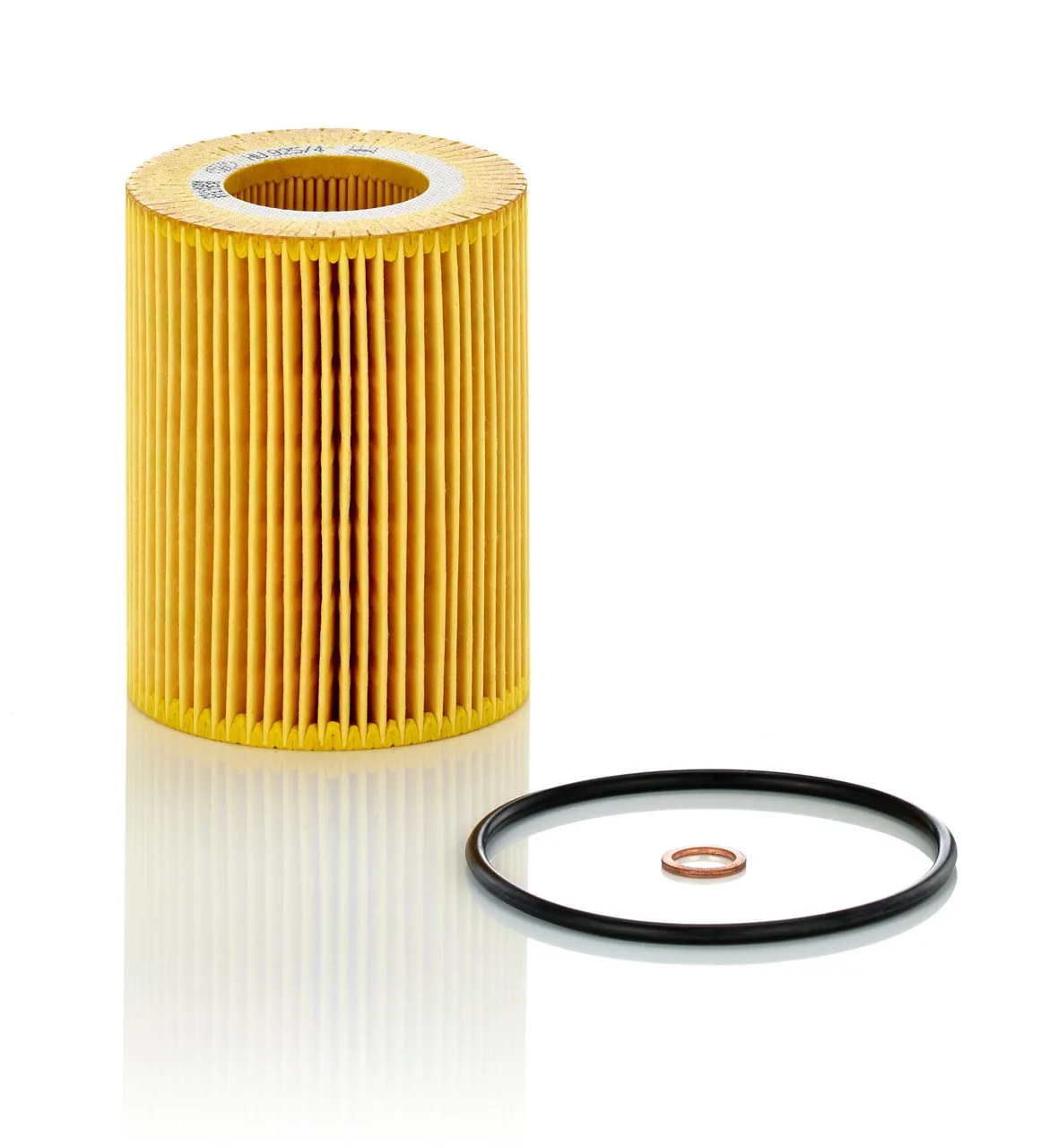 HU925/4x Mann Filter