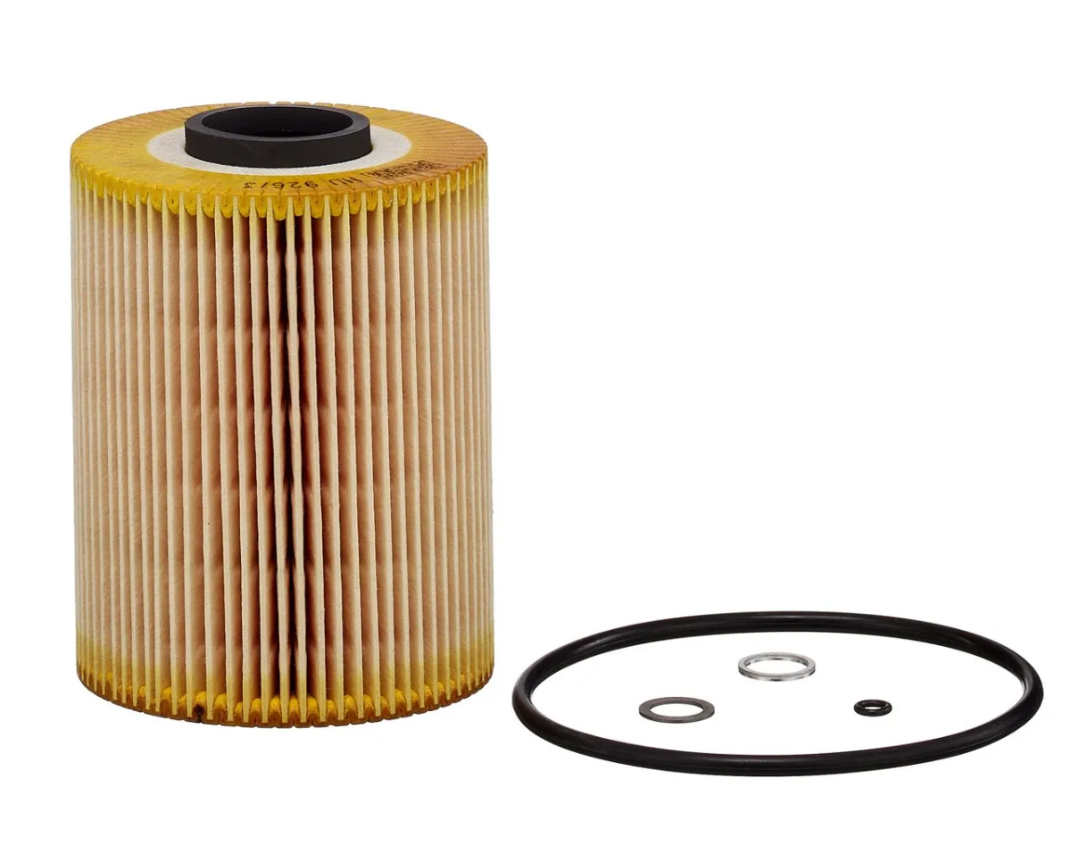 HU926/3X Mann Filter