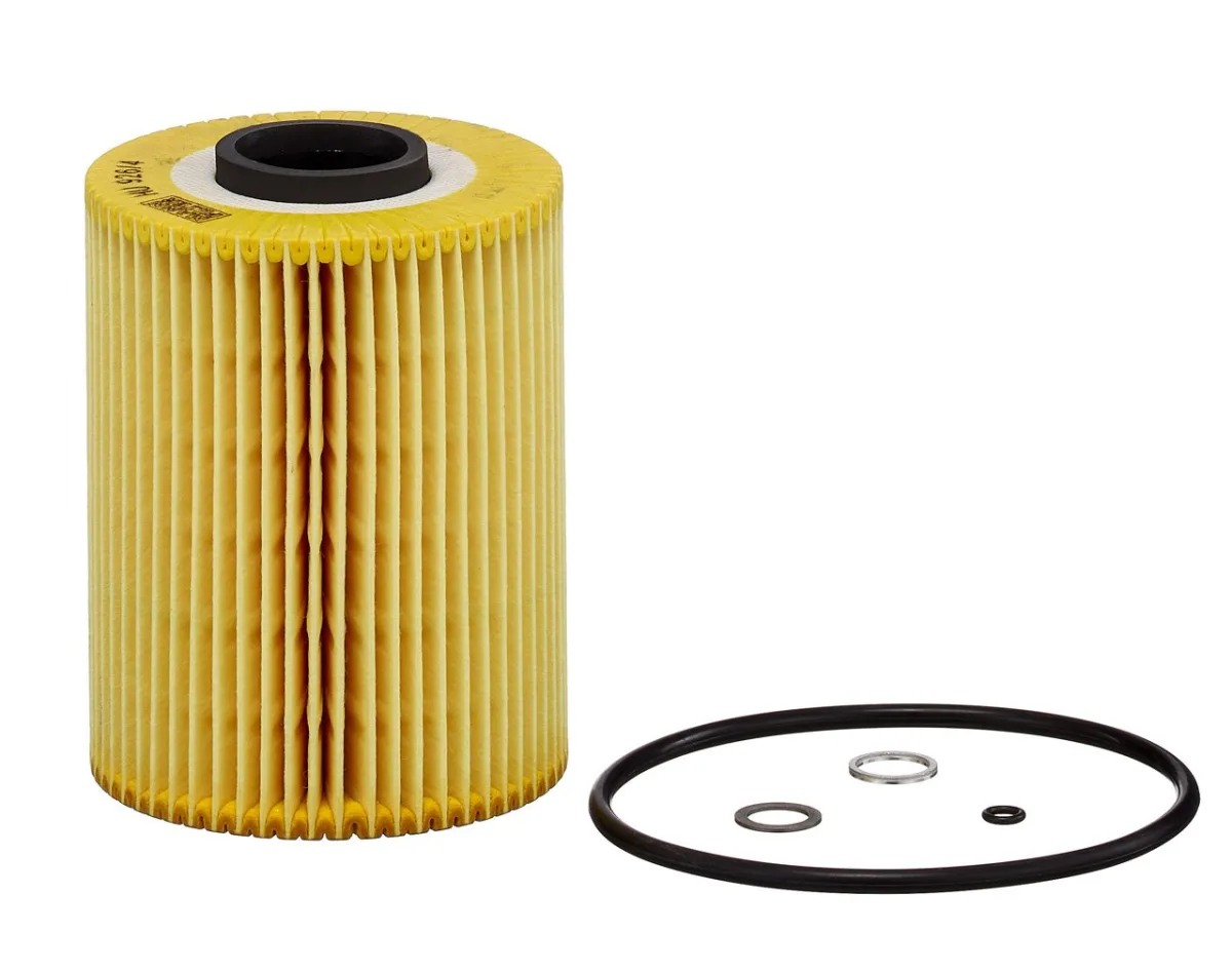 HU926/4X Mann Filter