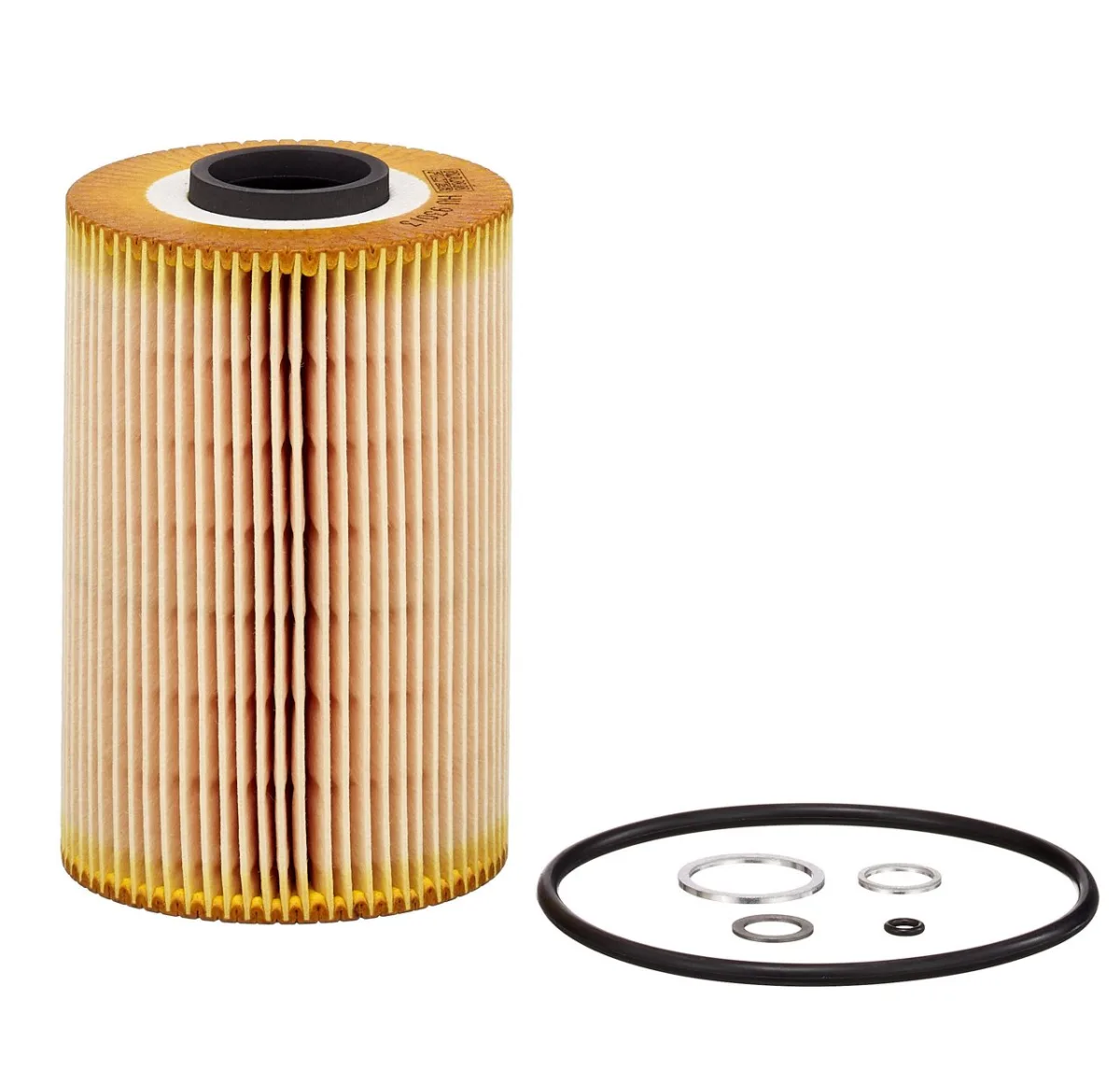 HU930/3X Mann Filter