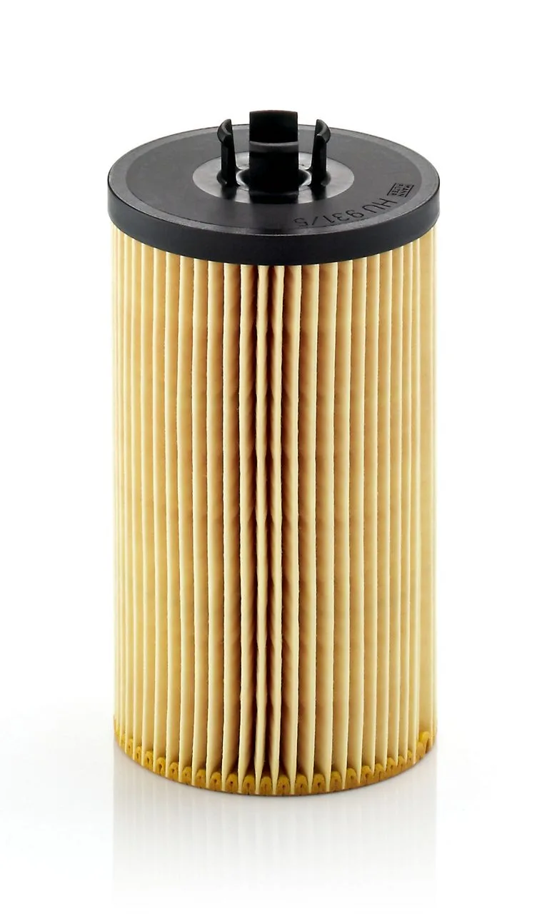 HU931/5x Mann Filter