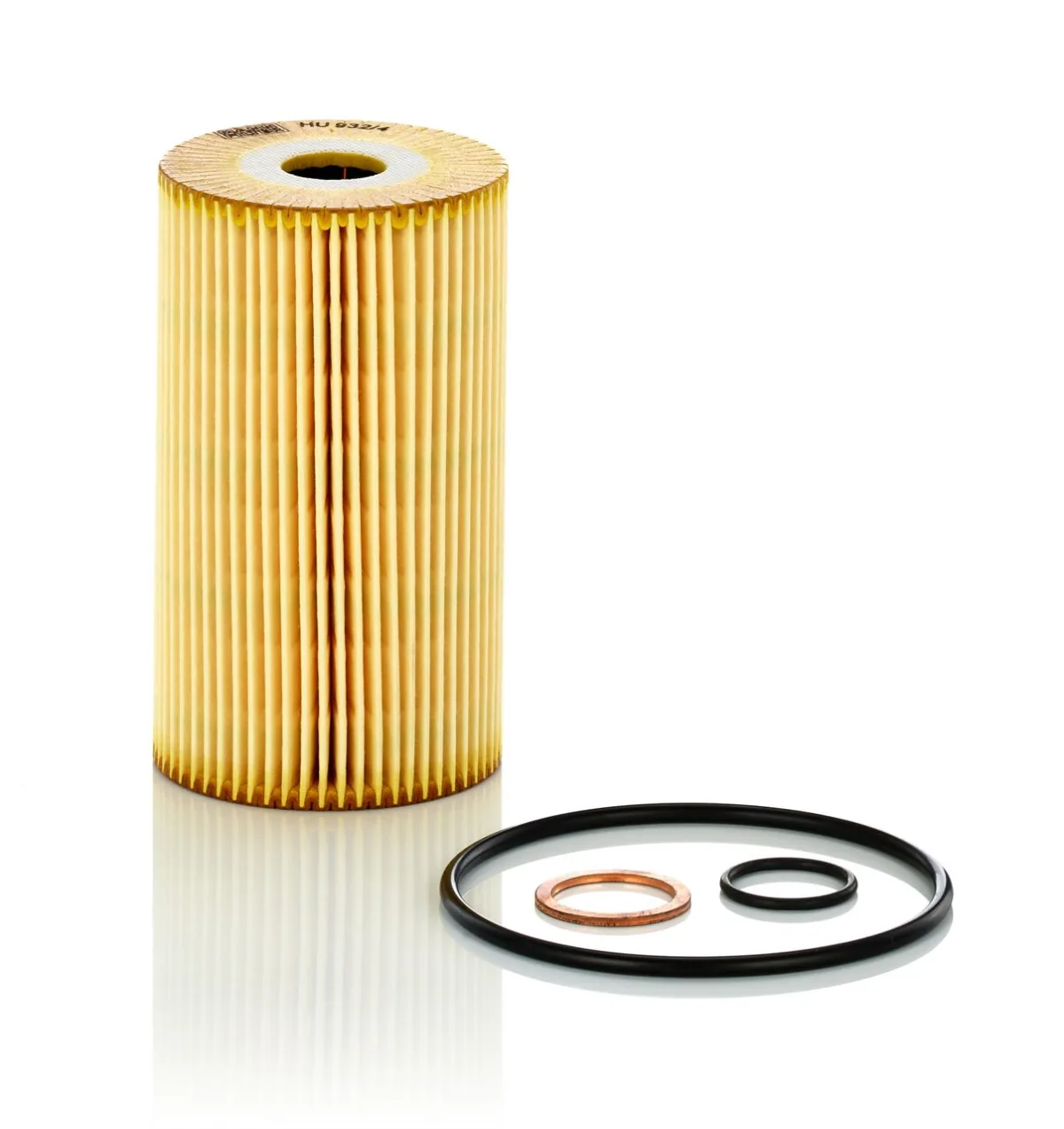 HU932/4N Mann Filter