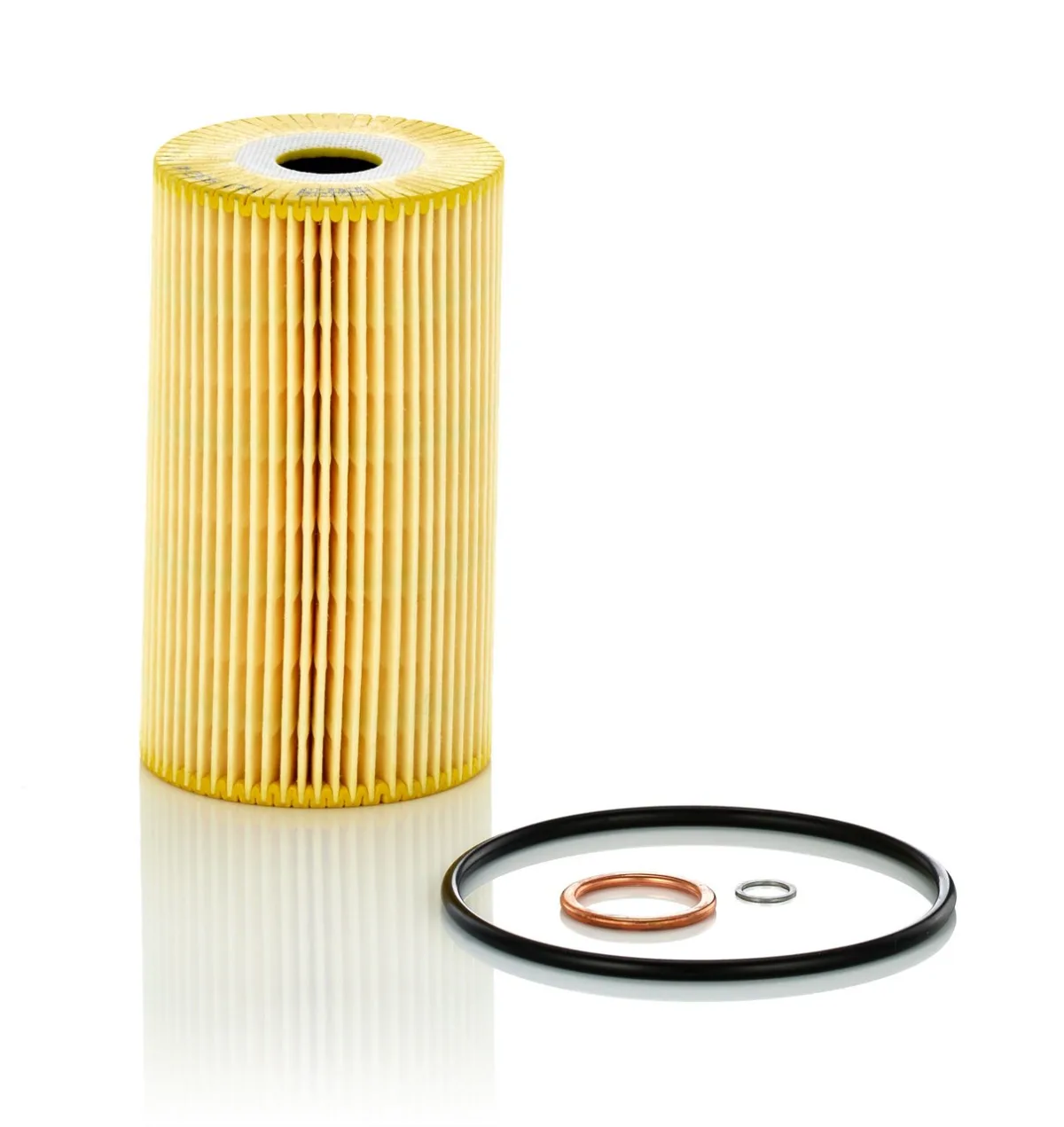 HU932/4x Mann Filter