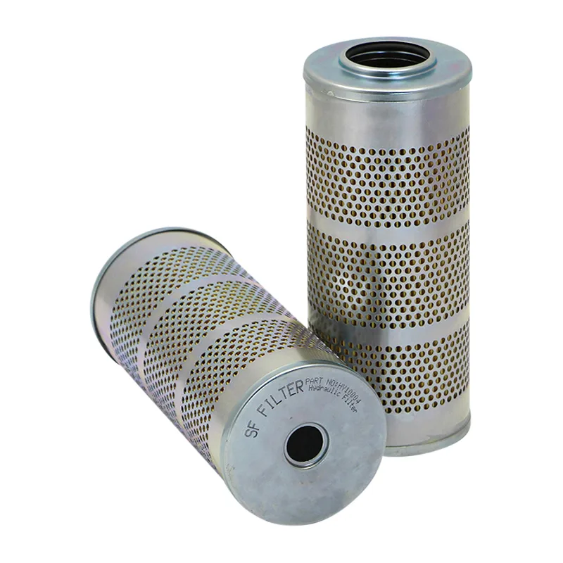 HY10004 SF Filter