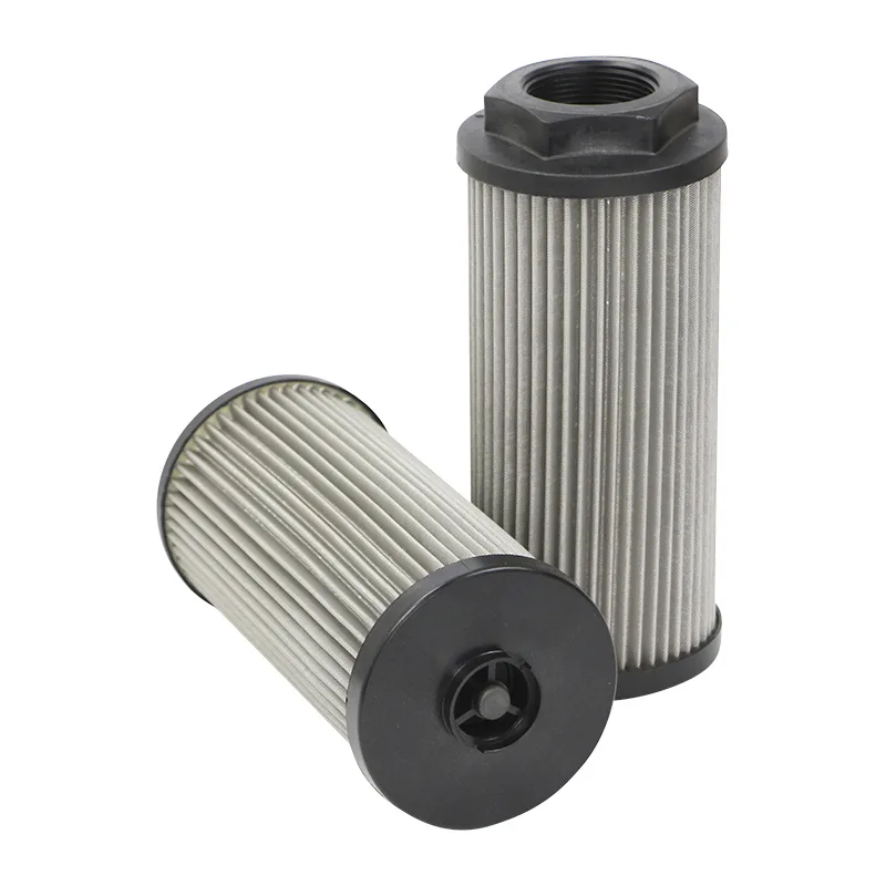 HY18608-BYP SF Filter