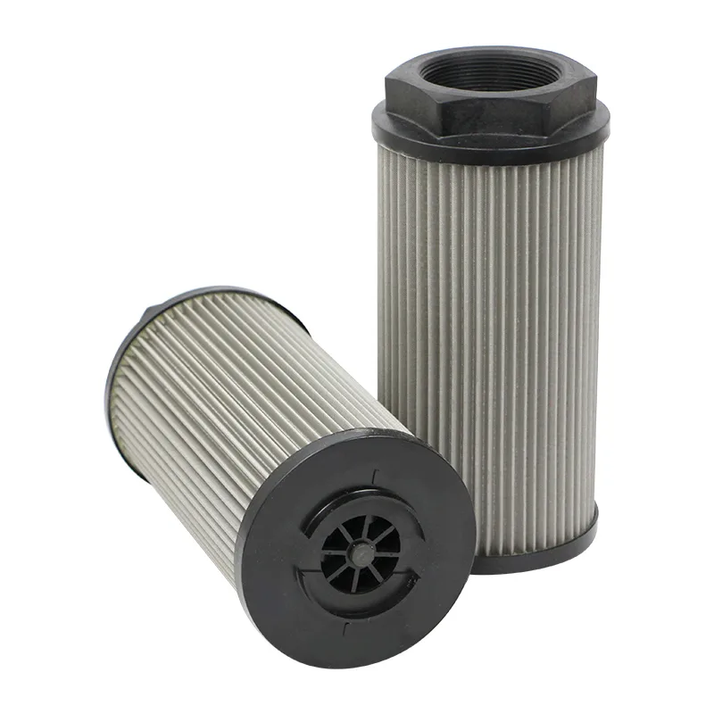HY18627-BYP SF Filter