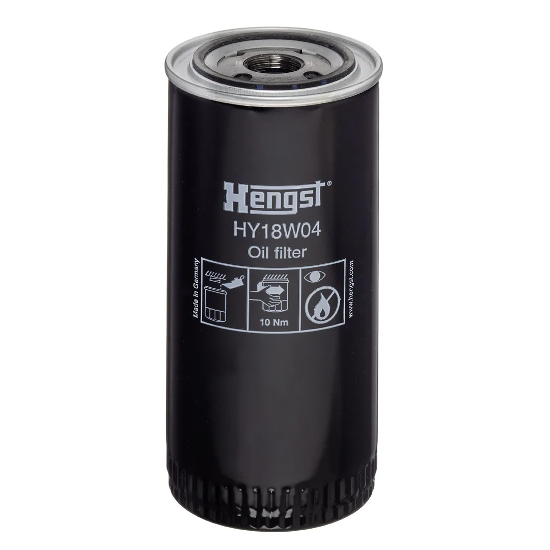 HY18W04 Hengst