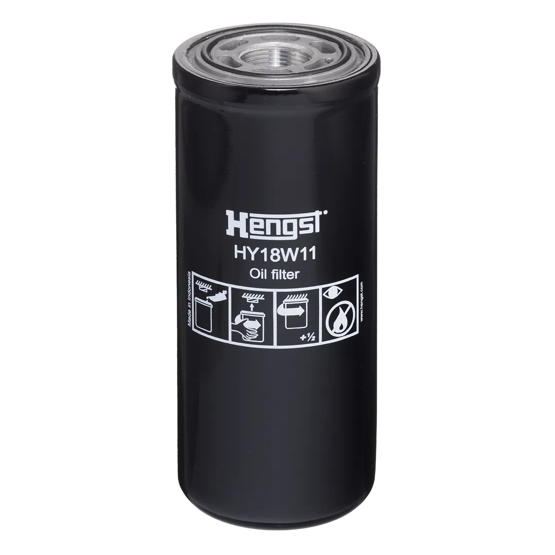 HY18W11 Hengst