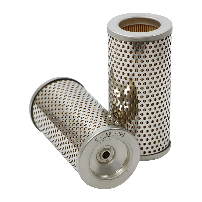 HY2803 SF Filter