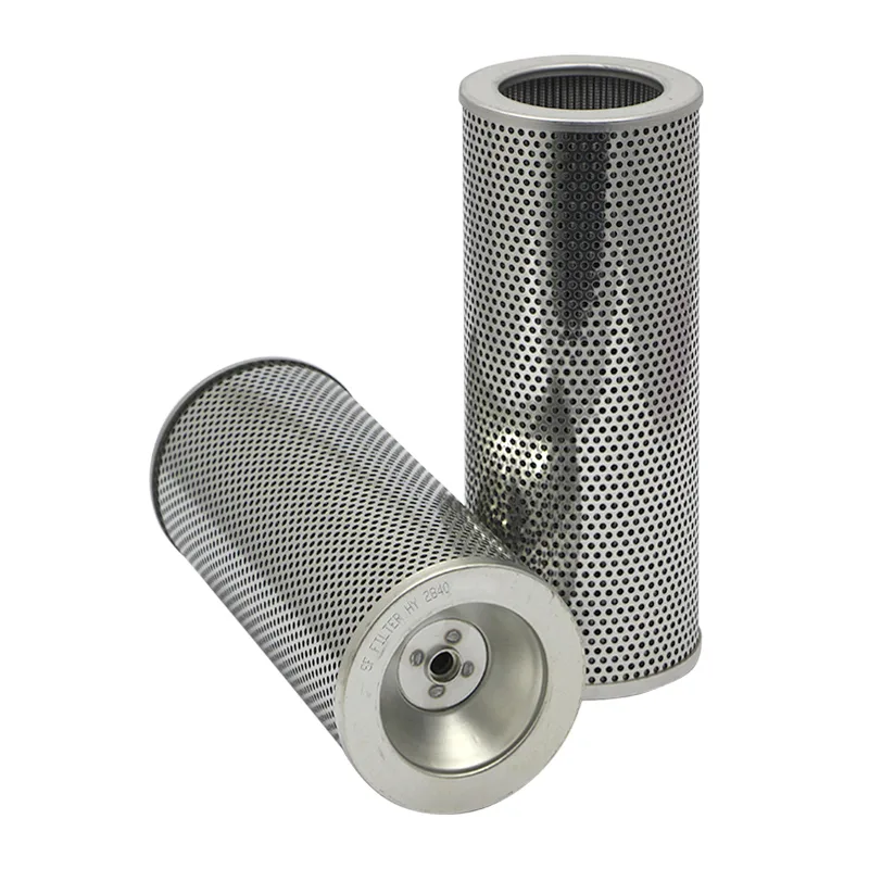 HY2840 SF Filter