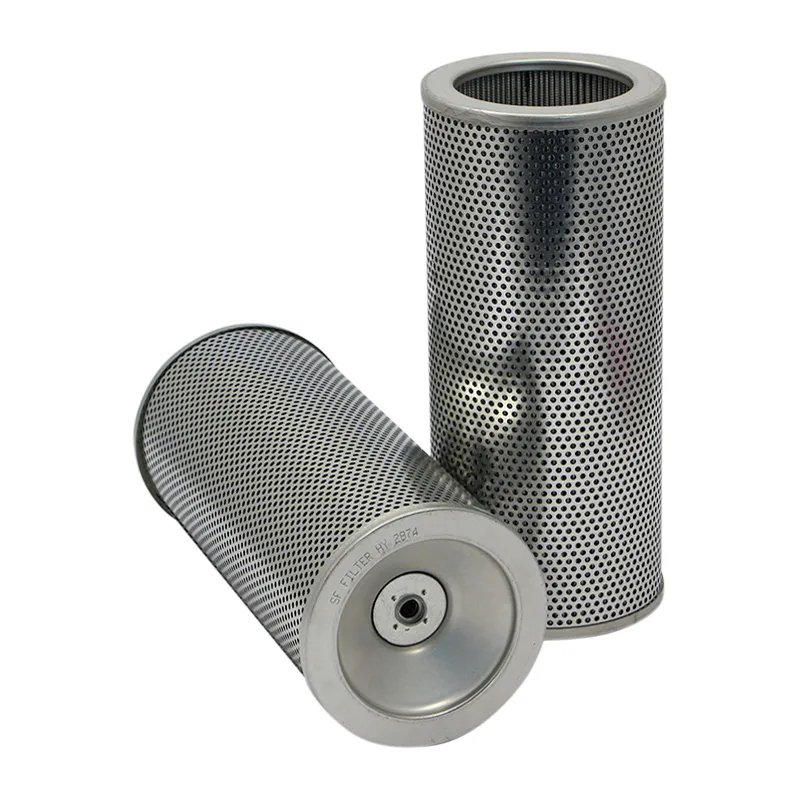 HY2874 SF Filter
