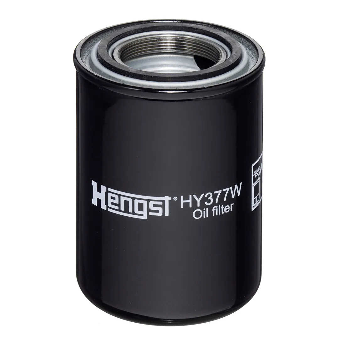 HY377W Hengst