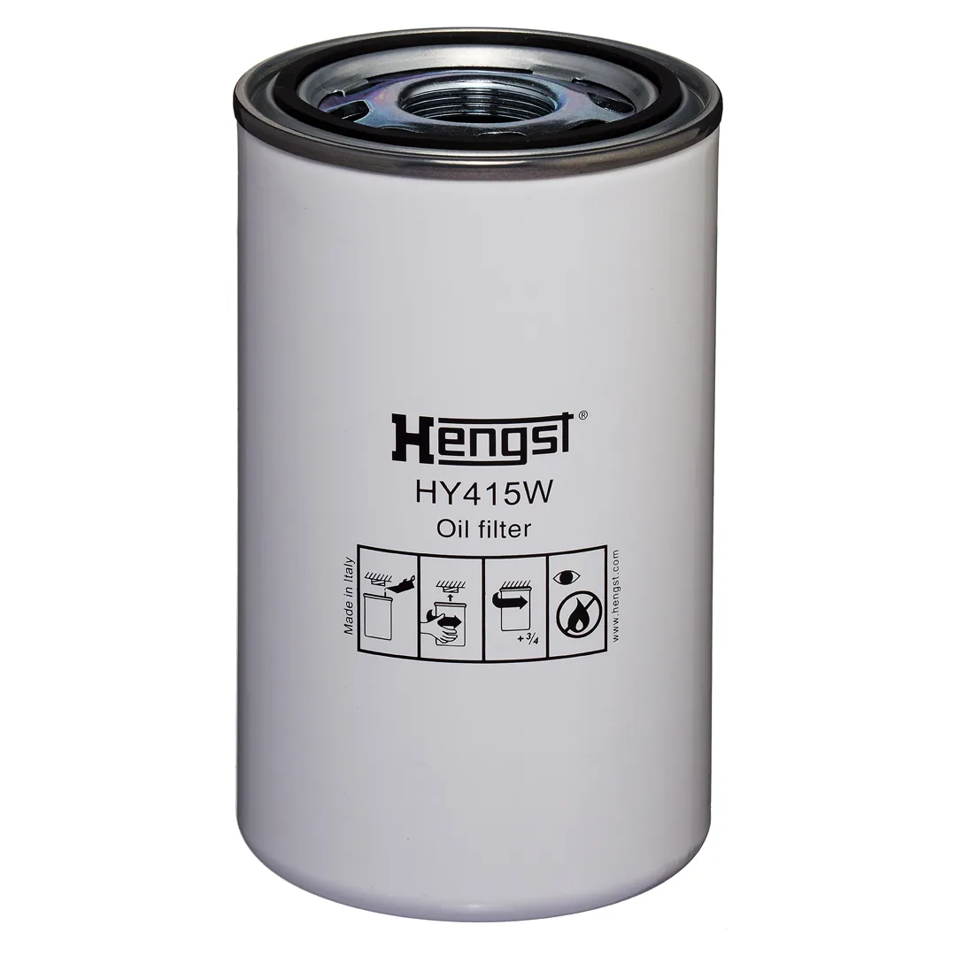 HY415W Hengst