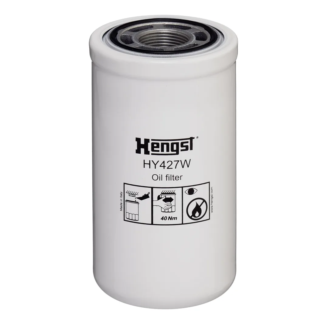 HY427W Hengst