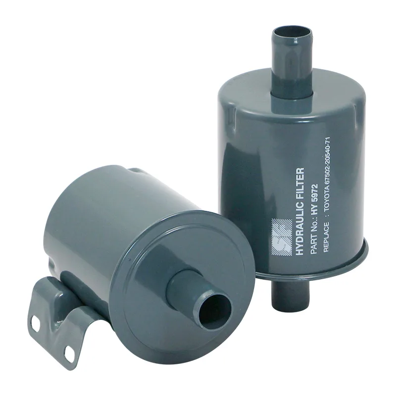 HY5972 SF Filter
