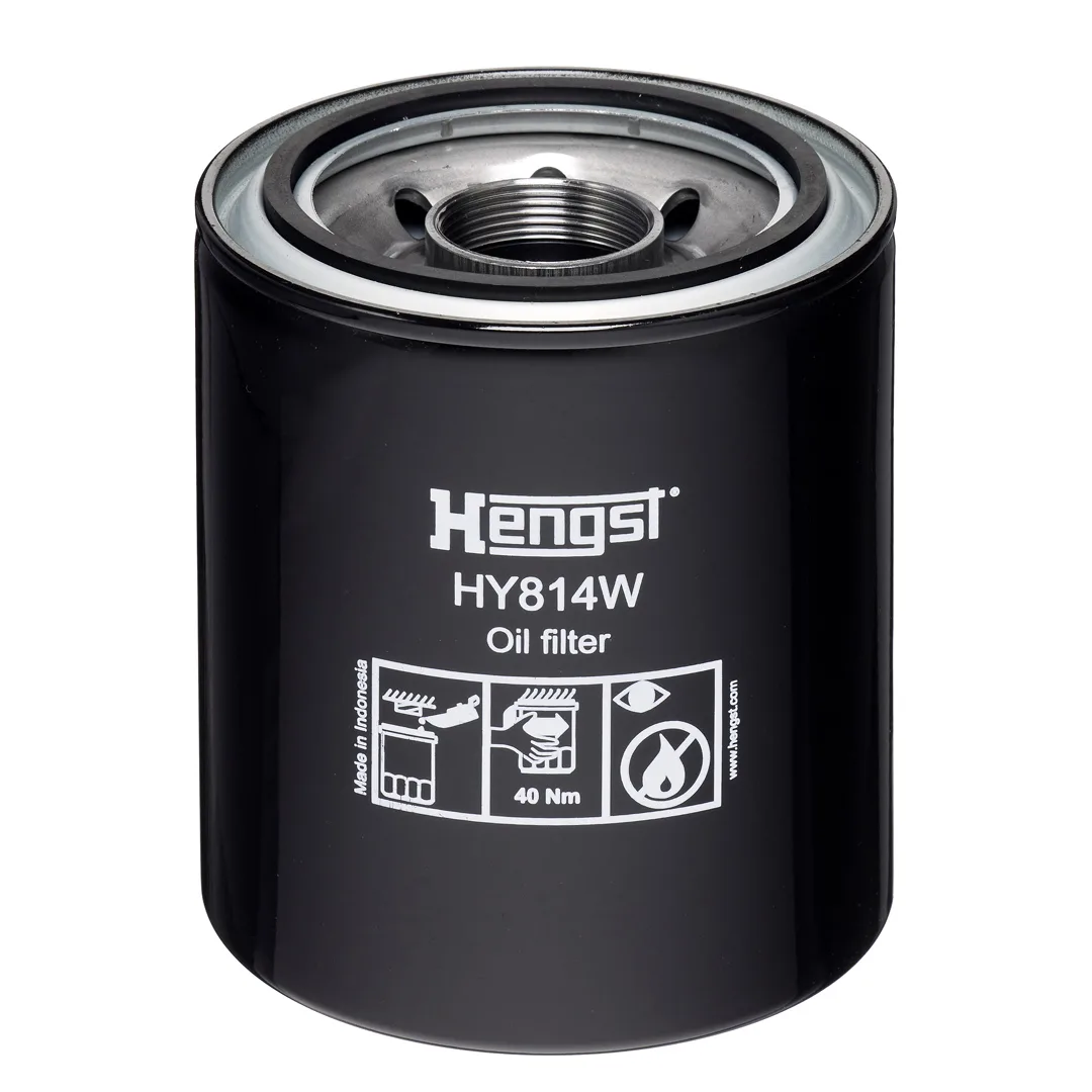 HY814W Hengst