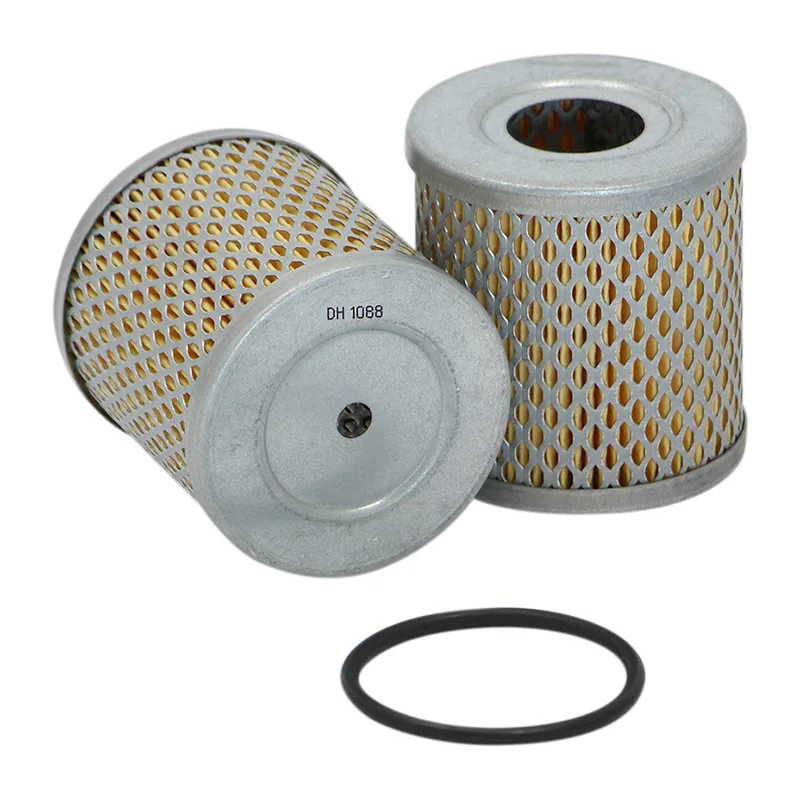 HY9075 SF Filter