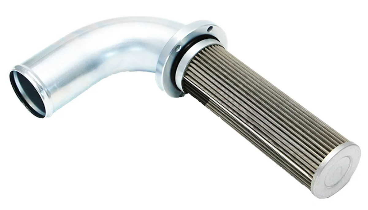 HY90834 SF Filter