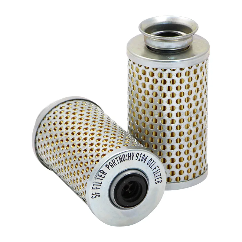 HY9104 SF Filter