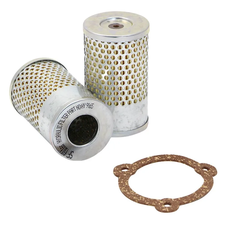 HY9165 SF Filter
