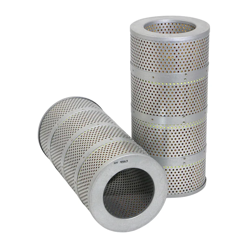 HY9563 SF Filter