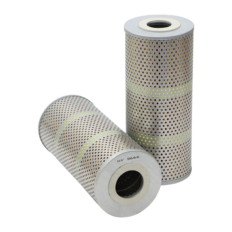 HY9666 SF Filter