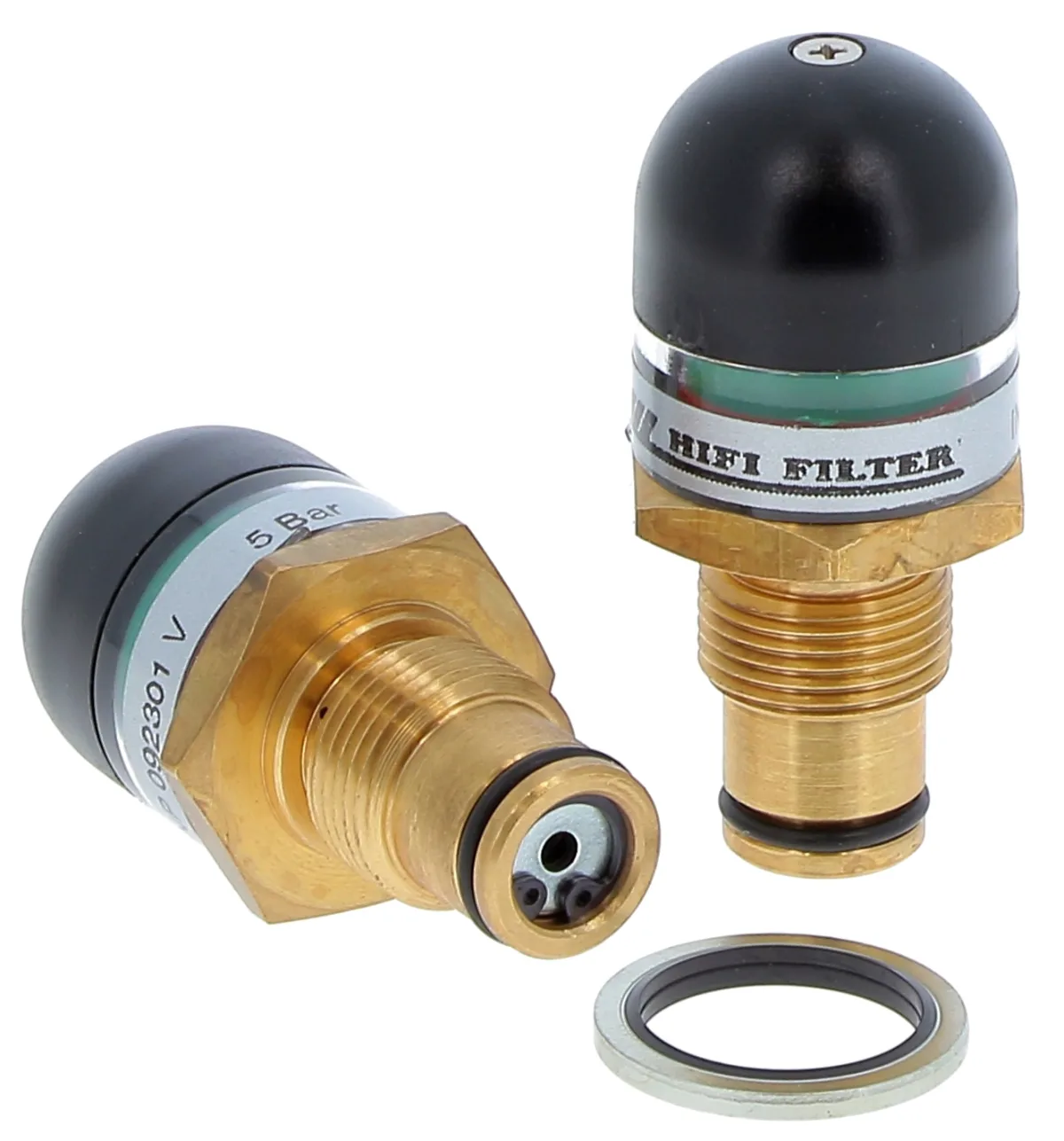 INP092301V Hifi Filter