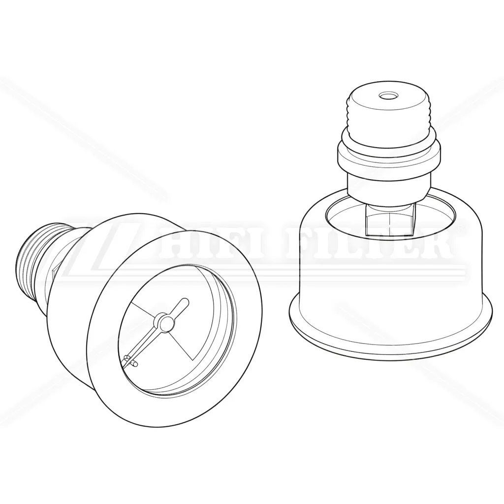 INR030811M Hifi Filter