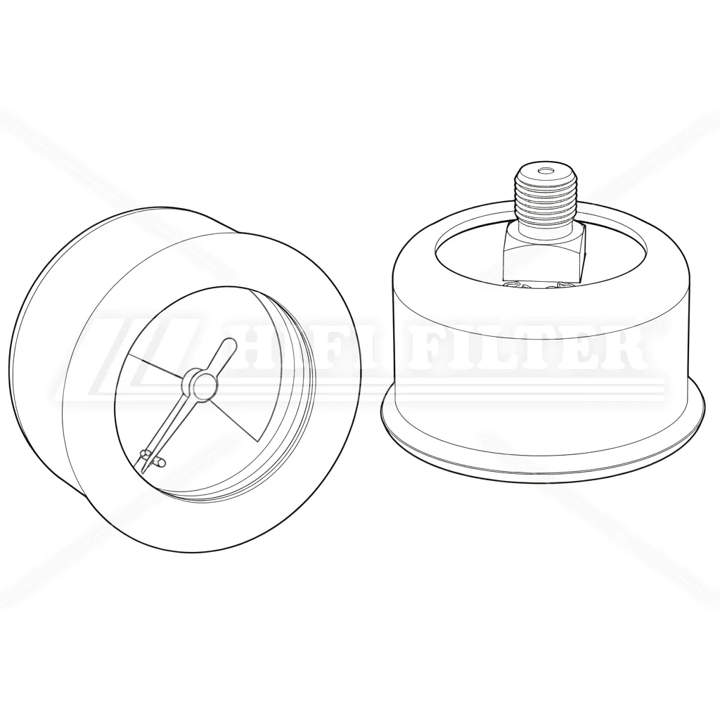 INR040829V Hifi Filter