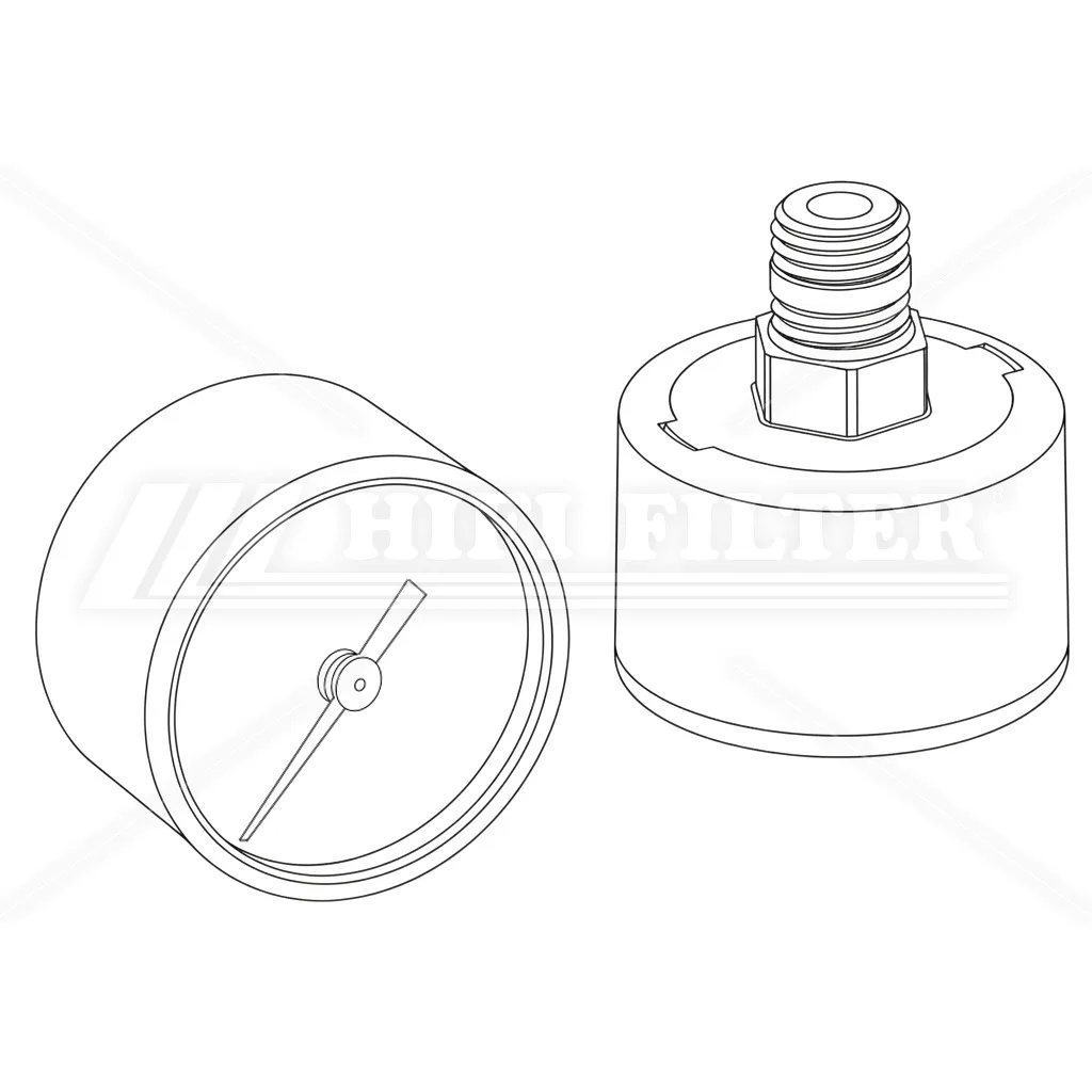 INR070103M Hifi Filter