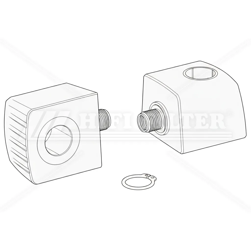 INR200615Q Hifi Filter