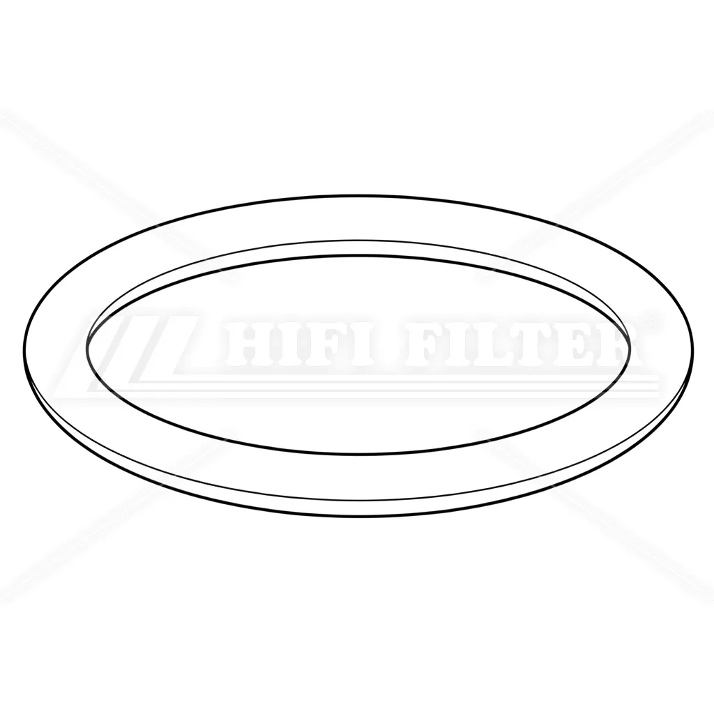JR019180246I Hifi Filter